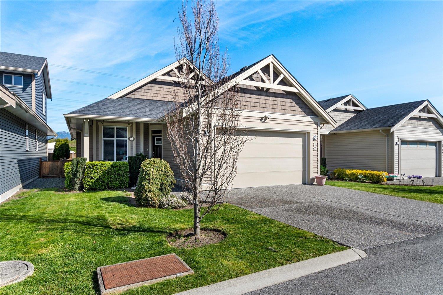 12 6211 Chilliwack River Road, Sardis South, Sardis, British Columbia  V2R 6A7 - Photo 3 - R3115626