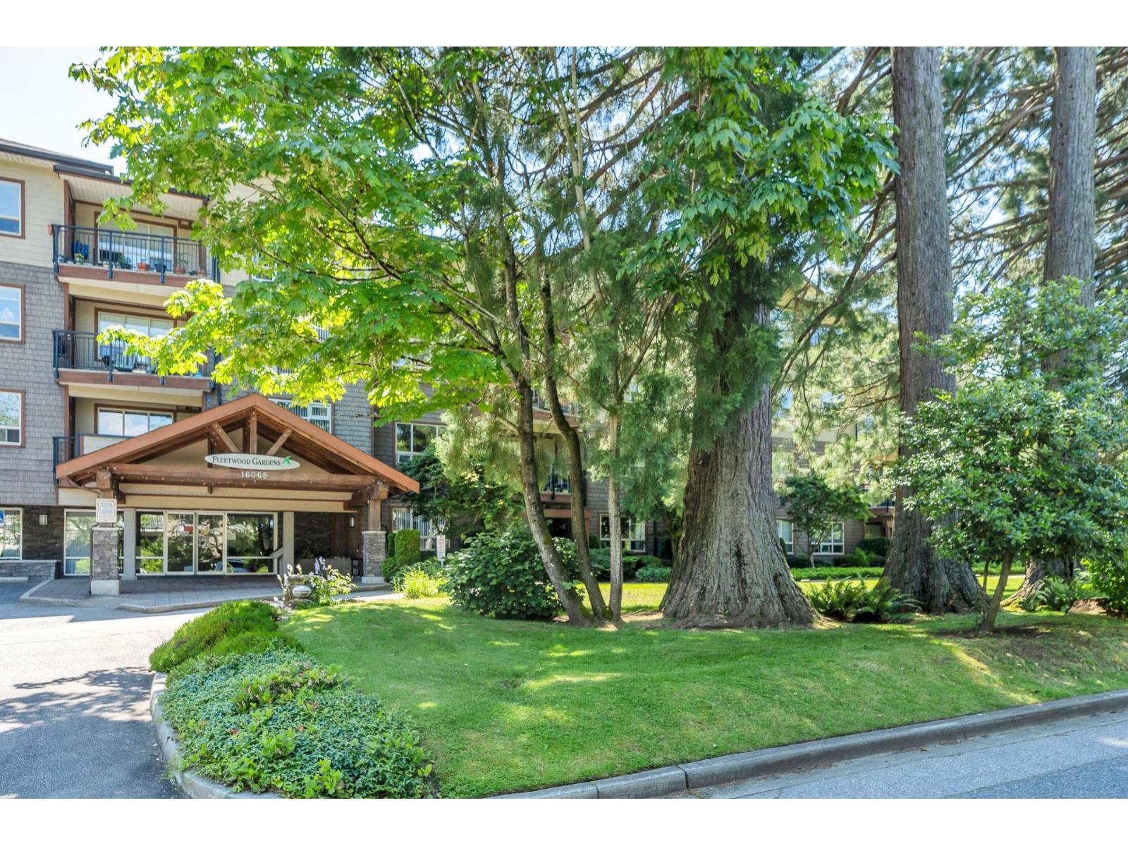 405 16068 83 Avenue Avenue, Surrey, British Columbia  V3S 8M2 - Photo 4 - R3101245