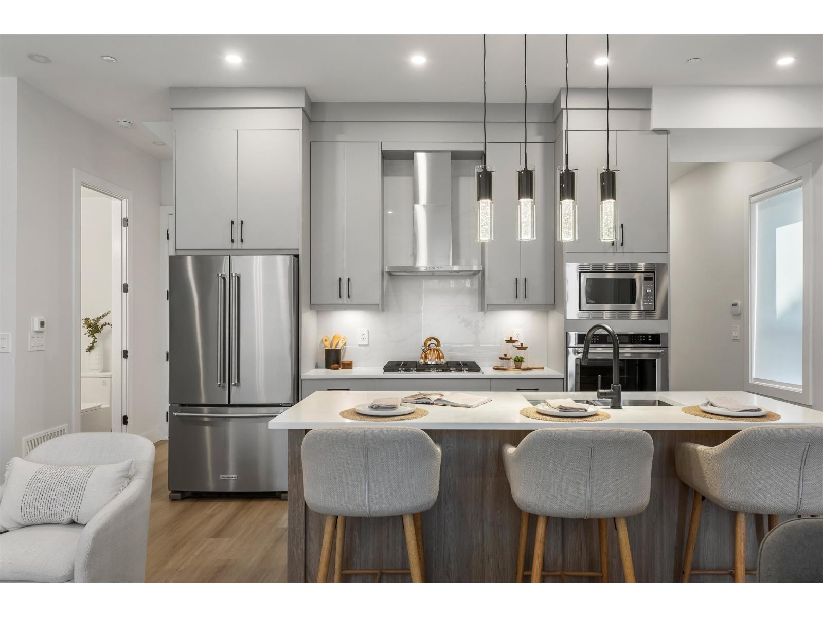 25 20645 68 Avenue, Langley, British Columbia  V2Y 3Z4 - Photo 3 - R3112948