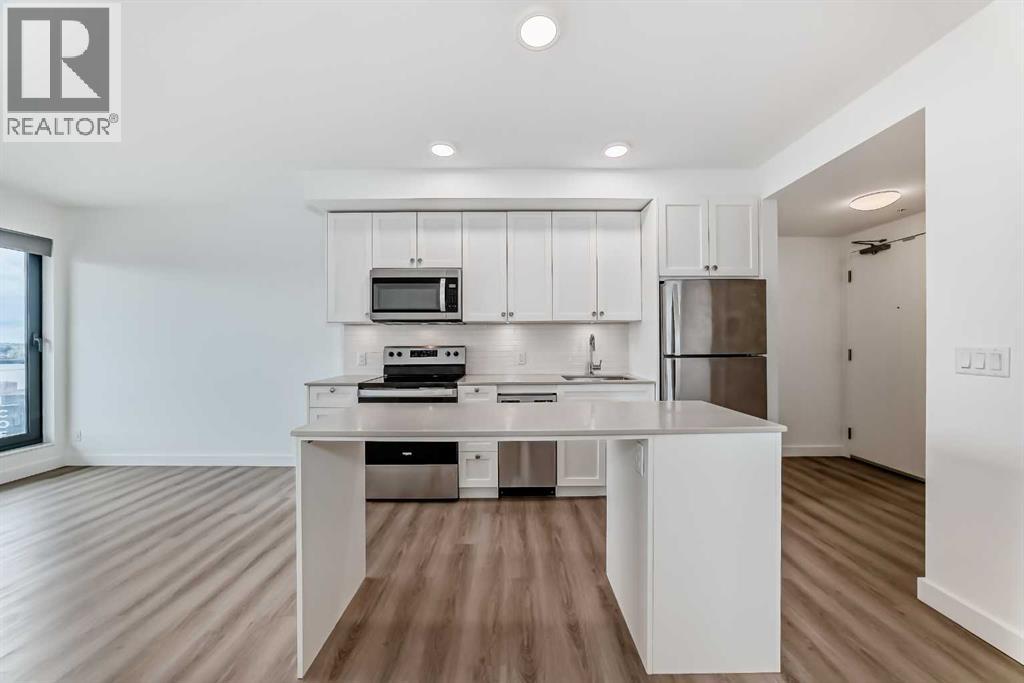 1202, 123 4 Street NE, Calgary, Alberta  T2E 8K3 - Photo 9 - A2301838