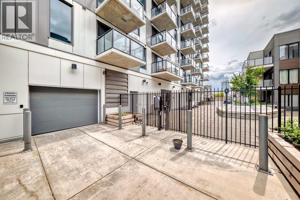1202, 123 4 Street NE, Calgary, Alberta  T2E 8K3 - Photo 36 - A2301838