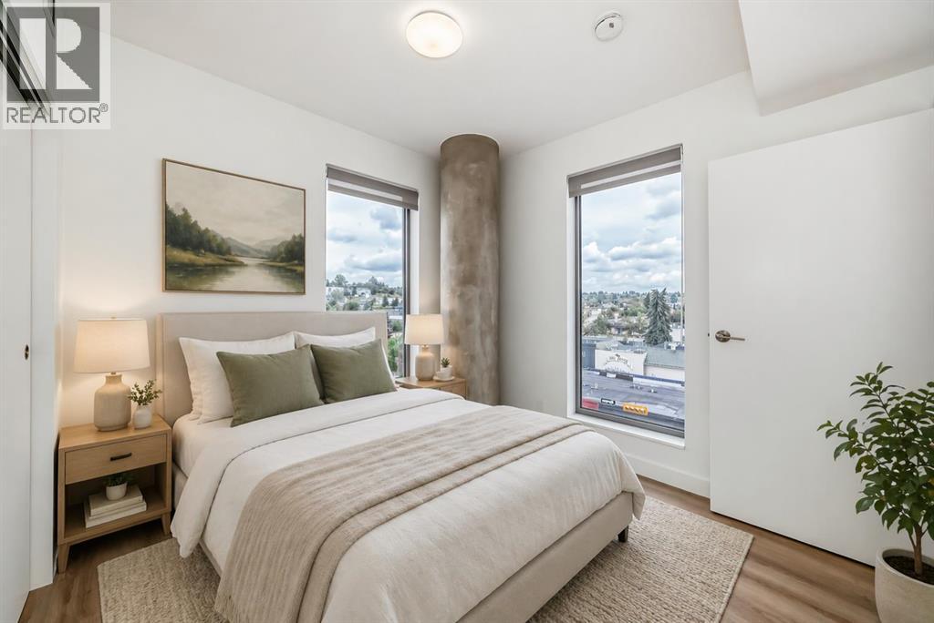 1202, 123 4 Street NE, Calgary, Alberta  T2E 8K3 - Photo 17 - A2301838