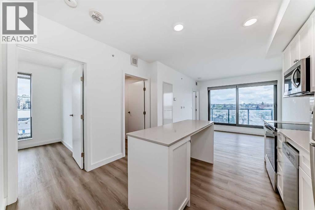 1202, 123 4 Street NE, Calgary, Alberta  T2E 8K3 - Photo 7 - A2301838