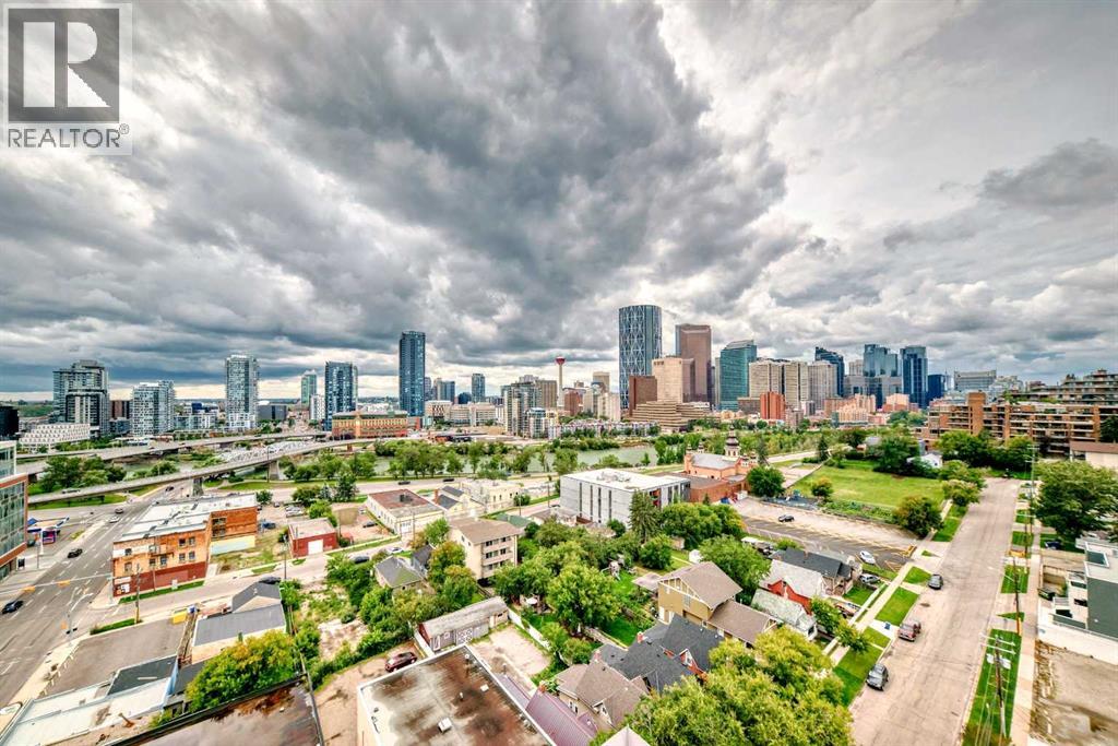 1202, 123 4 Street NE, Calgary, Alberta  T2E 8K3 - Photo 31 - A2301838