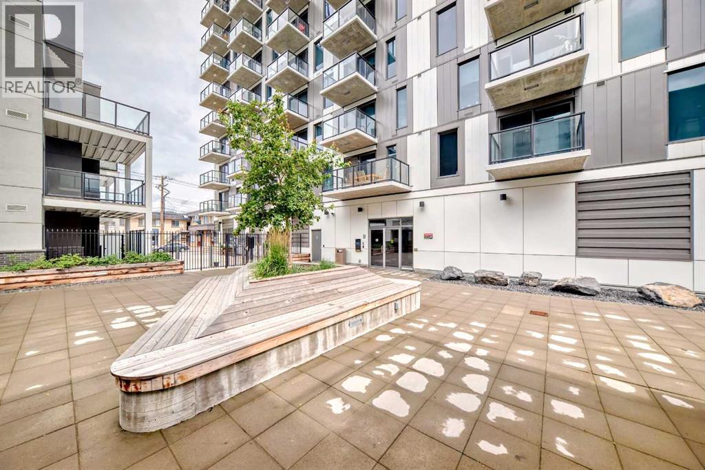 1202, 123 4 Street NE, Calgary, Alberta  T2E 8K3 - Photo 35 - A2301838