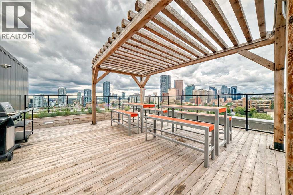 1202, 123 4 Street NE, Calgary, Alberta  T2E 8K3 - Photo 30 - A2301838
