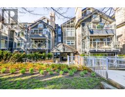 203 865 W 15TH AVENUE, Vancouver, British Columbia