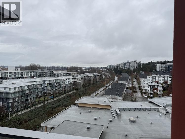 1006 3281 E KENT AVENUE NORTH, Vancouver, British Columbia