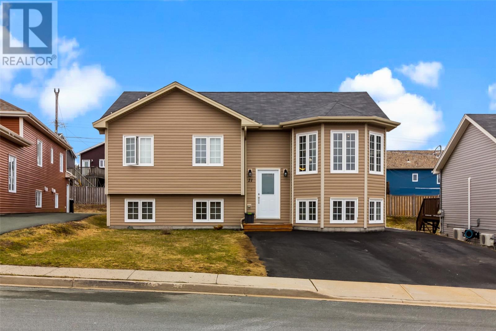 21 Morgan Avenue, Paradise, Newfoundland & Labrador