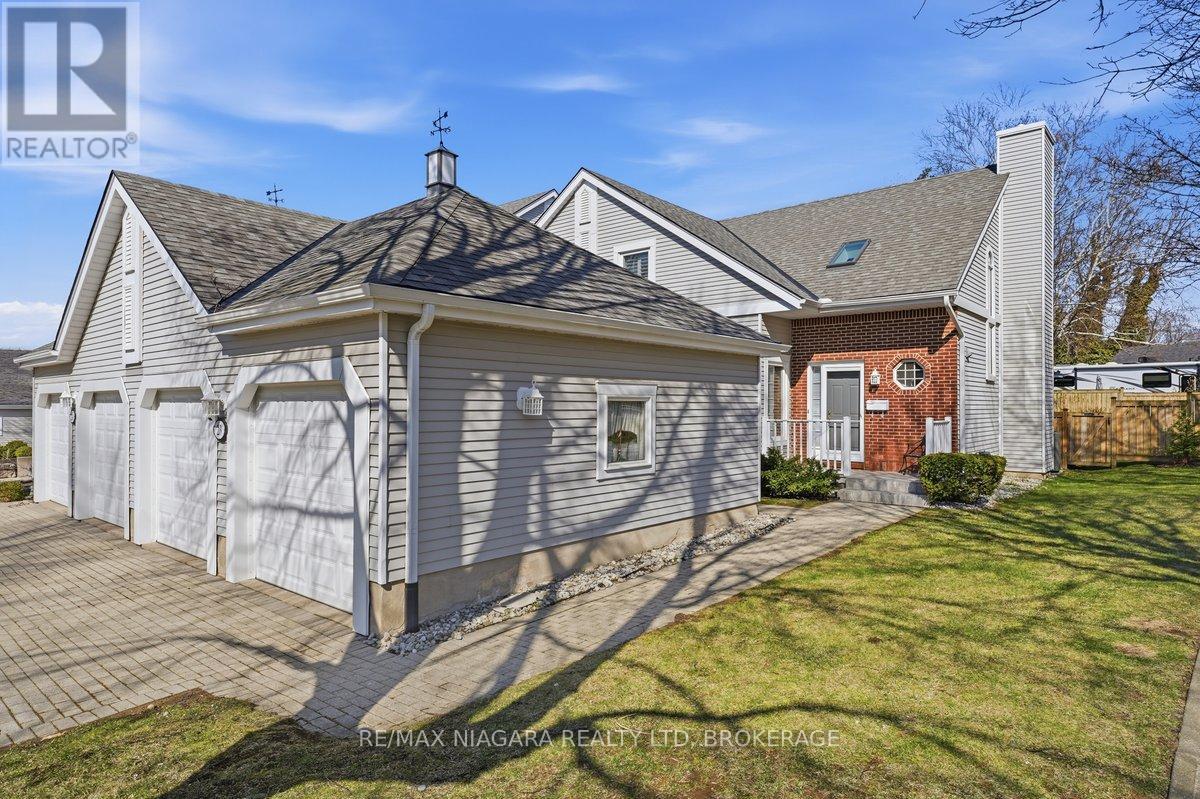 23 - 5 Lakeside Drive W, St. Catharines, Ontario  L2M 1P3 - Photo 1 - X12991390
