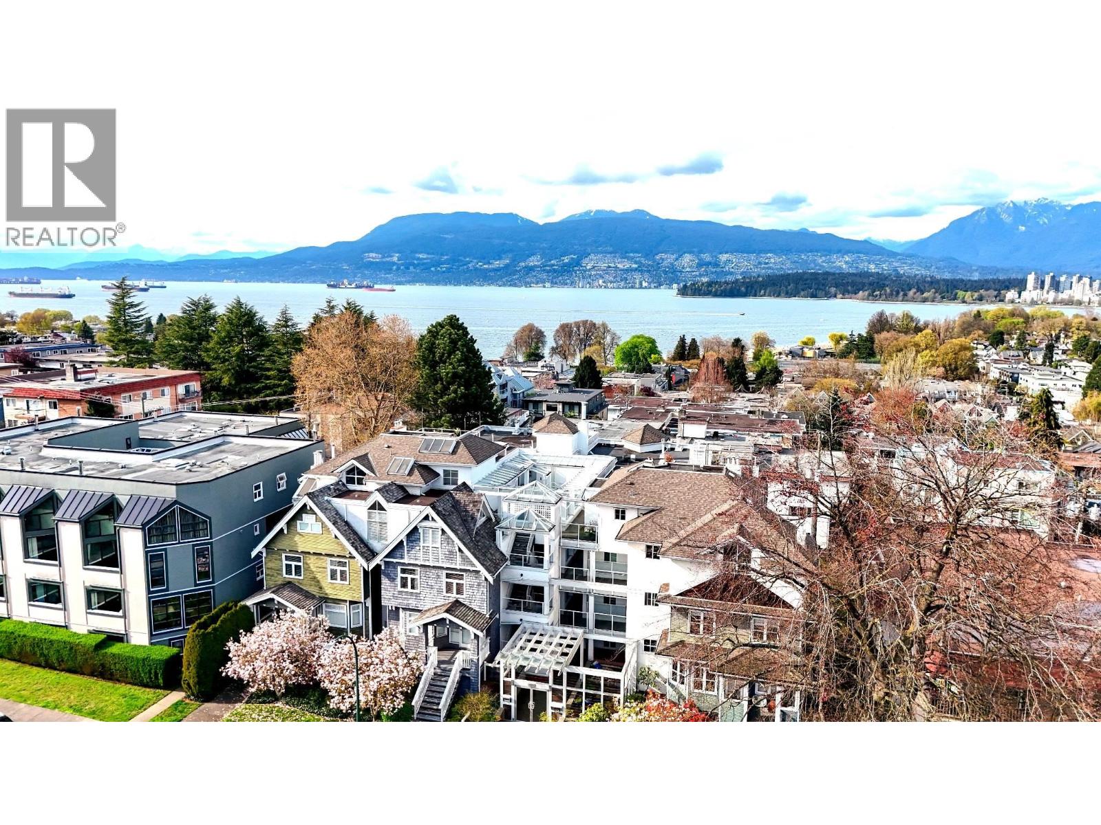 2158 W 3rd Avenue, Vancouver, British Columbia  V6K 1L1 - Photo 13 - R3113534