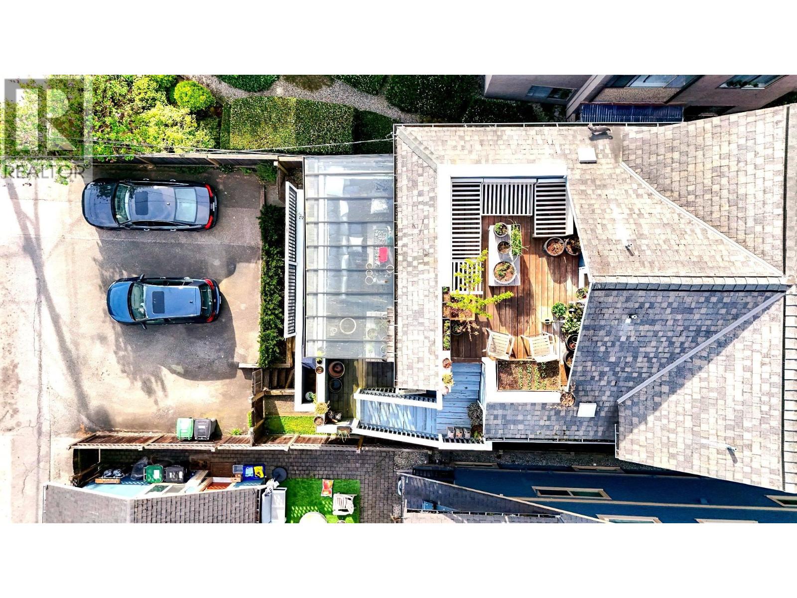 2158 W 3rd Avenue, Vancouver, British Columbia  V6K 1L1 - Photo 15 - R3113534