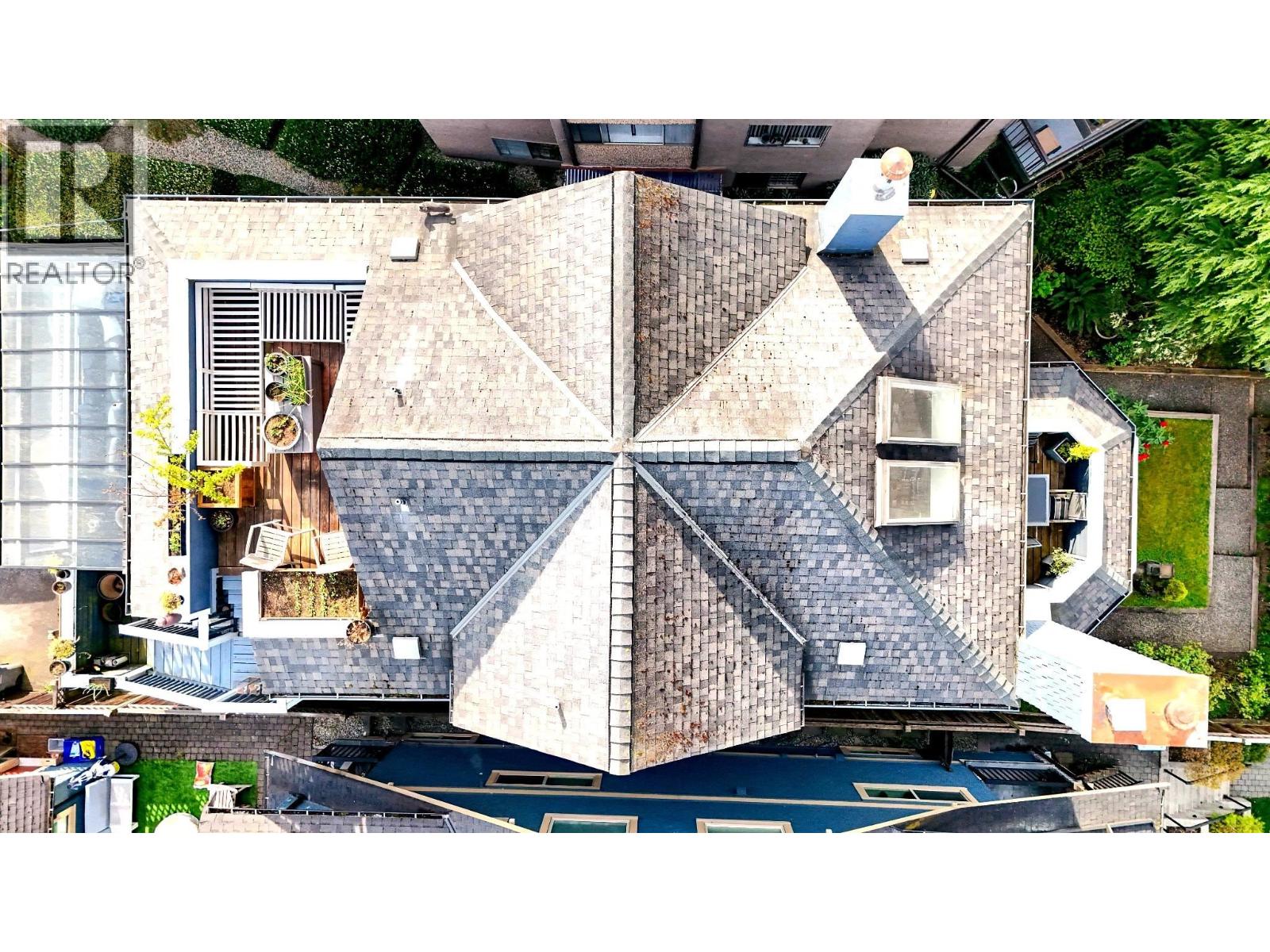 2158 W 3rd Avenue, Vancouver, British Columbia  V6K 1L1 - Photo 16 - R3113534