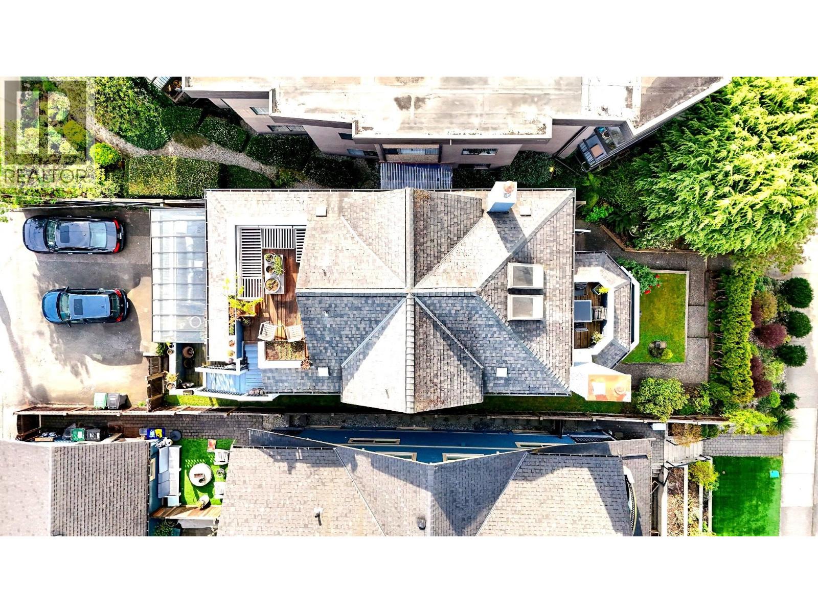 2158 W 3rd Avenue, Vancouver, British Columbia  V6K 1L1 - Photo 17 - R3113534