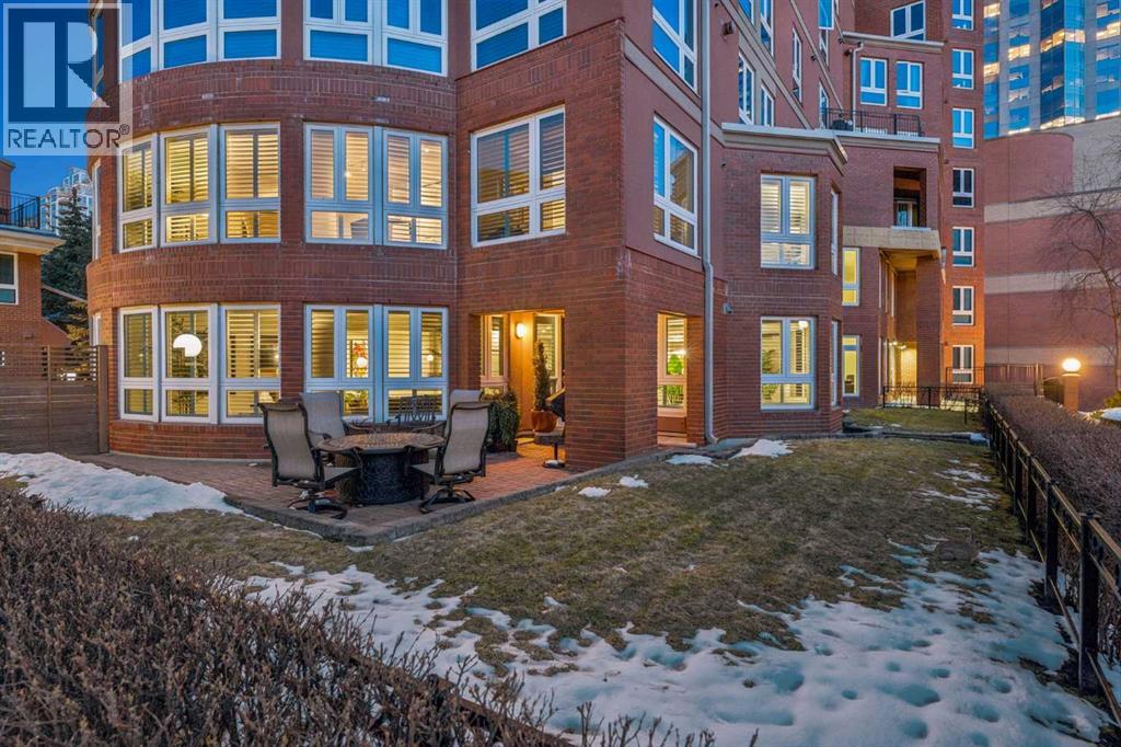 8203, 400 Eau Claire Avenue Sw, Calgary, Alberta  T2P 4X2 - Photo 33 - A2304230