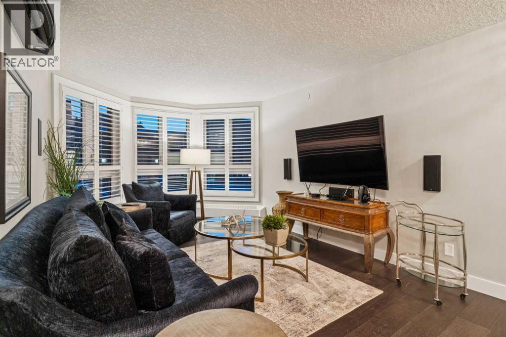 8203, 400 Eau Claire Avenue Sw, Calgary, Alberta  T2P 4X2 - Photo 21 - A2304230