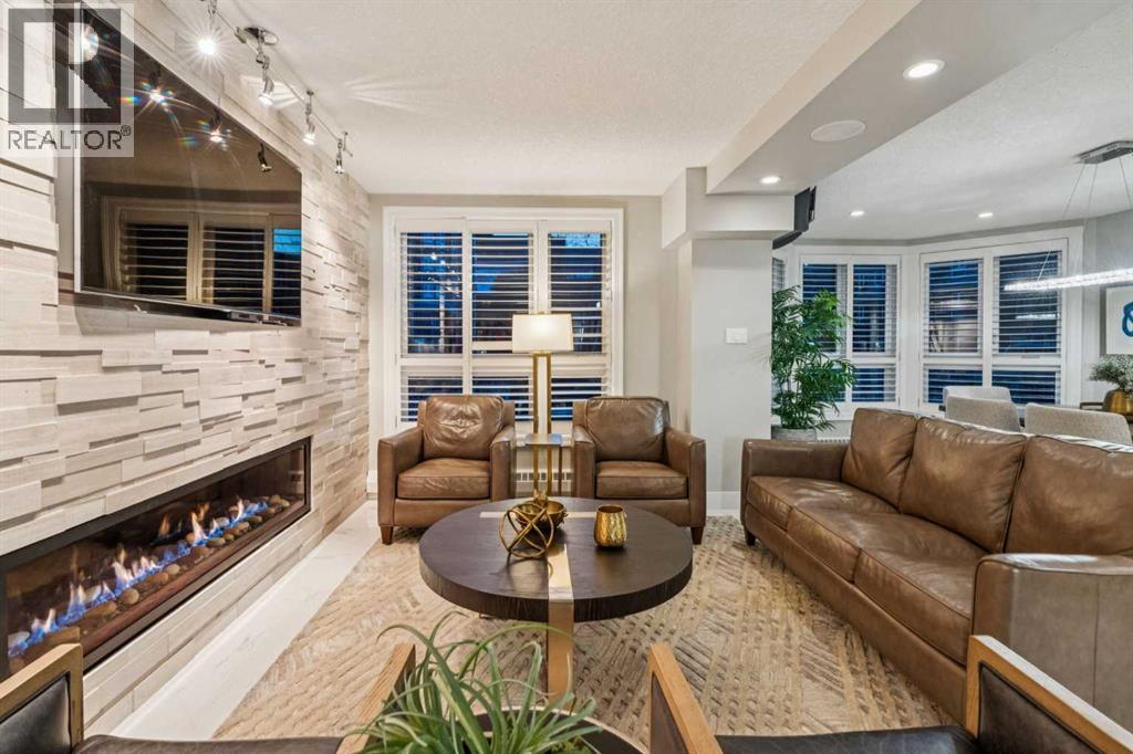 8203, 400 Eau Claire Avenue Sw, Calgary, Alberta  T2P 4X2 - Photo 10 - A2304230