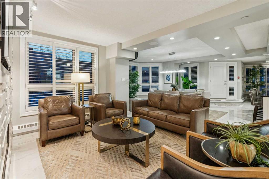 8203, 400 Eau Claire Avenue Sw, Calgary, Alberta  T2P 4X2 - Photo 11 - A2304230