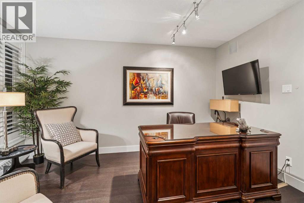 8203, 400 Eau Claire Avenue Sw, Calgary, Alberta  T2P 4X2 - Photo 32 - A2304230