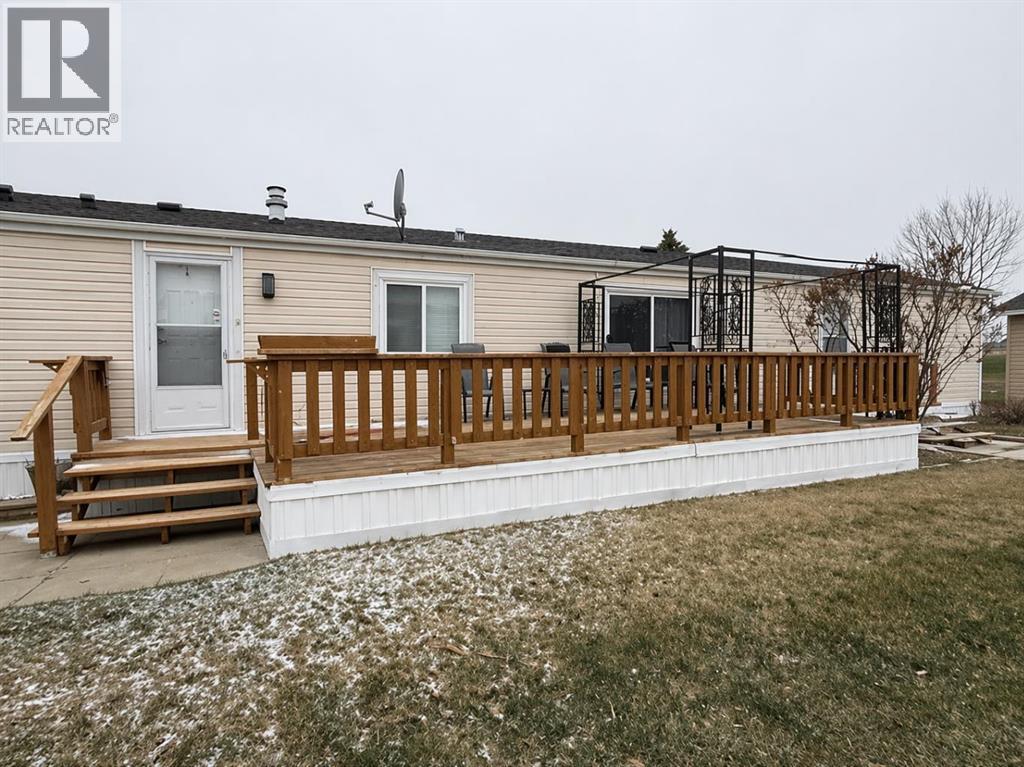 7 Doubletree Way, strathmore, Alberta