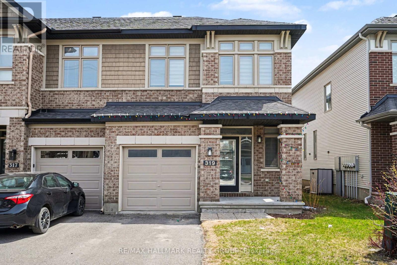 319 LIVERY STREET, Ottawa, Ontario