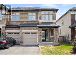 319 LIVERY STREET, Ottawa, Ontario