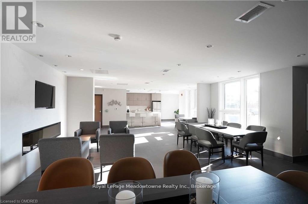 121 - 1105 LEGER WAY, Milton, Ontario