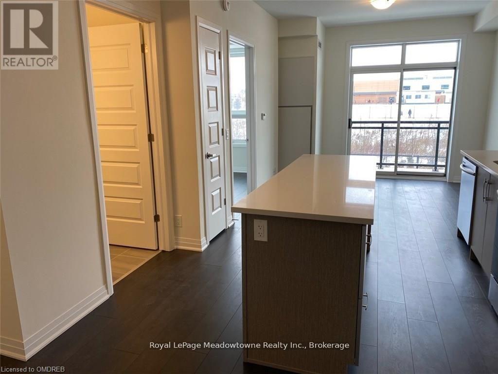 121 - 1105 Leger Way, Milton, Ontario  L9T 1K7 - Photo 5 - W13043460