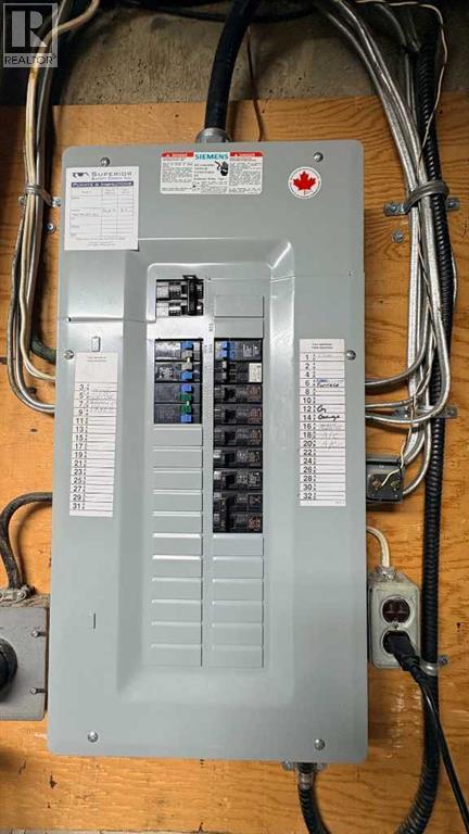 725 7 Avenue, Wainwright, Alberta  T9W 1C1 - Photo 18 - A2294974