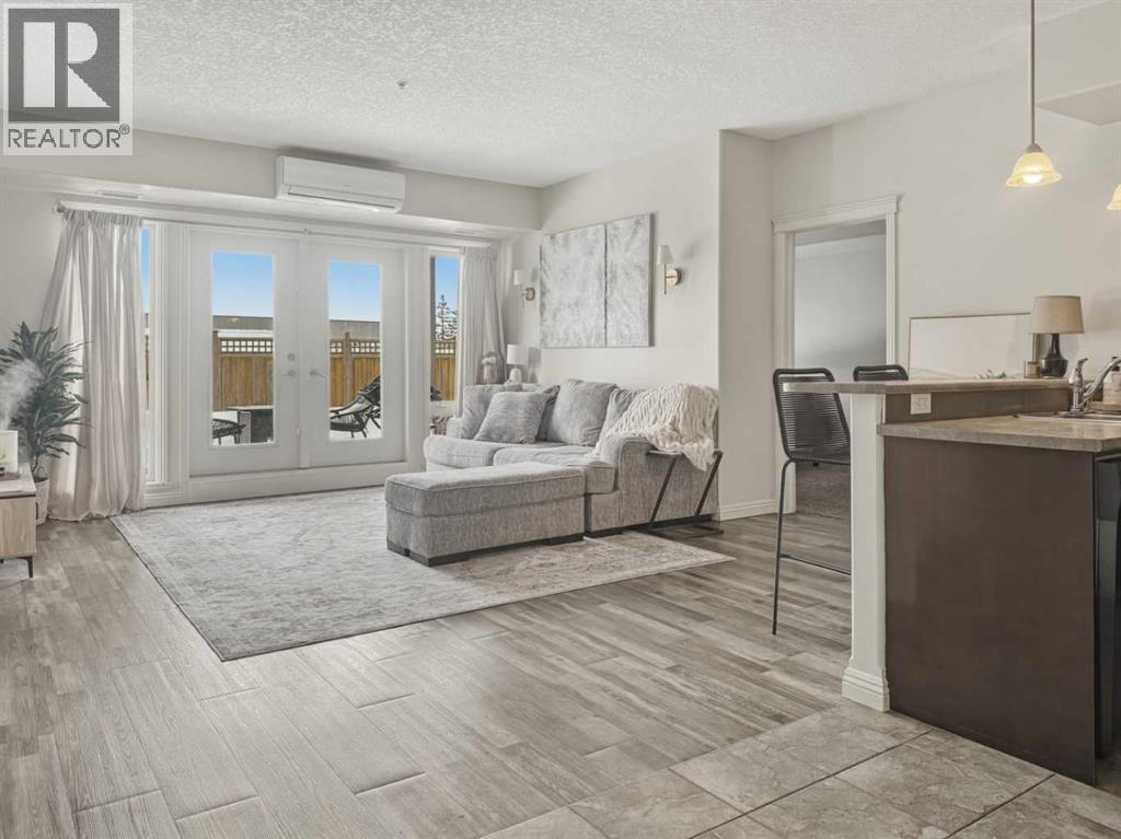 121, 4102 69 Avenue, Lloydminster, Alberta  T9V 2H9 - Photo 2 - A2297353