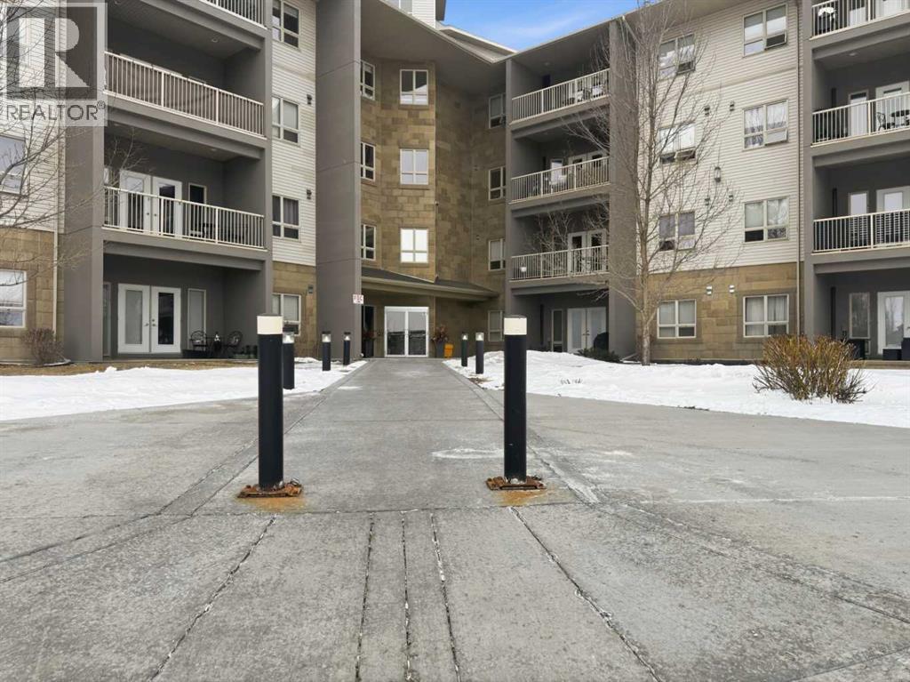 121, 4102 69 Avenue, Lloydminster, Alberta  T9V 2H9 - Photo 25 - A2297353