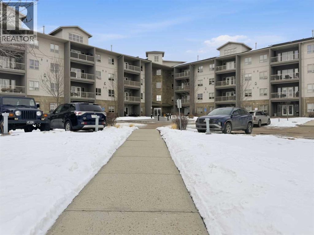 121, 4102 69 Avenue, Lloydminster, Alberta  T9V 2H9 - Photo 27 - A2297353