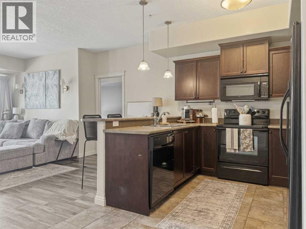 121, 4102 69 Avenue, Lloydminster, Alberta  T9V 2H9 - Photo 3 - A2297353