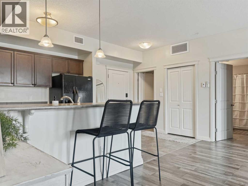 121, 4102 69 Avenue, Lloydminster, Alberta  T9V 2H9 - Photo 5 - A2297353