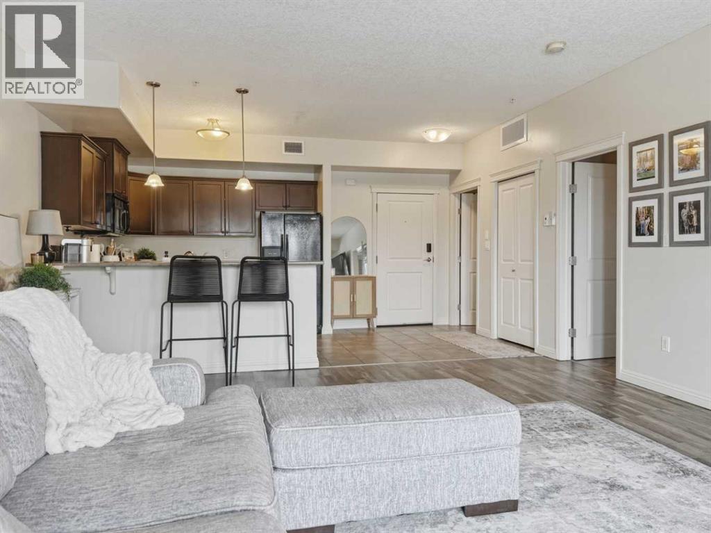 121, 4102 69 Avenue, Lloydminster, Alberta  T9V 2H9 - Photo 9 - A2297353