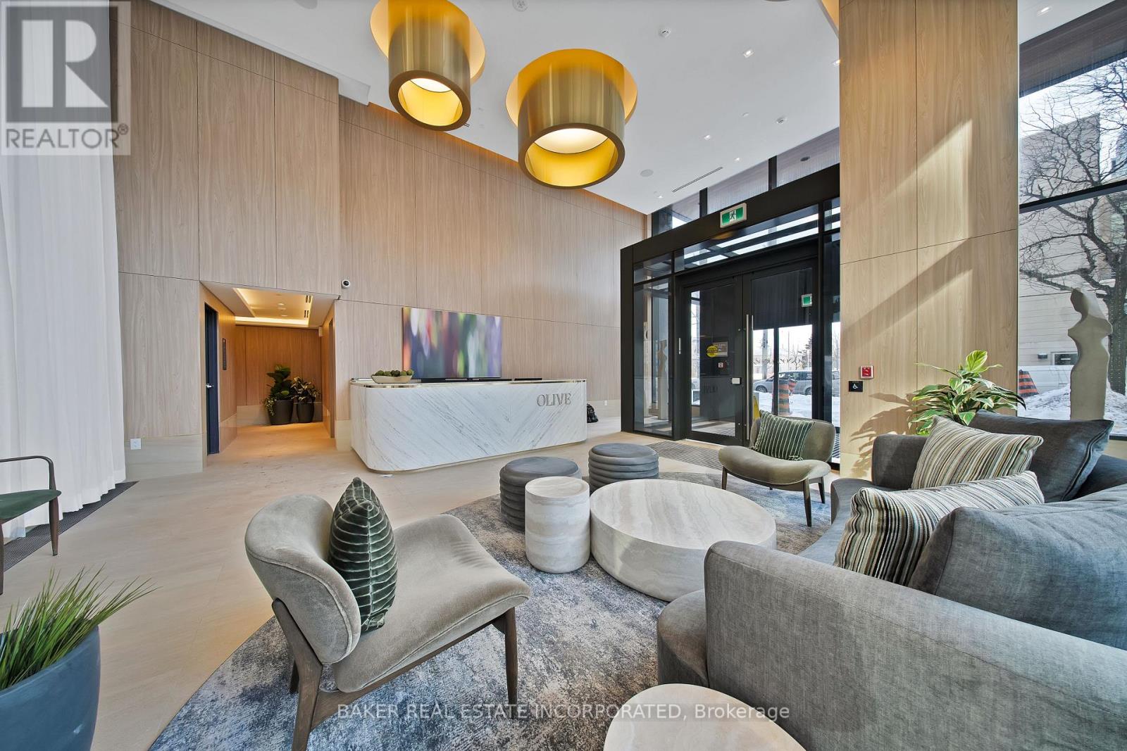 2103 - 36 OLIVE AVENUE, toronto (willowdale east), Ontario