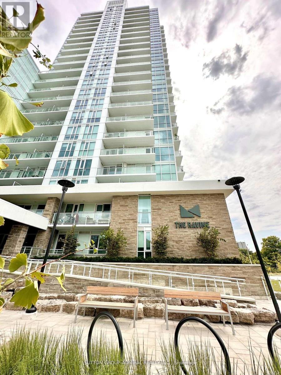 302 - 10 Deerlick Court, Toronto, Ontario  M3A 0A7 - Photo 2 - C13043474