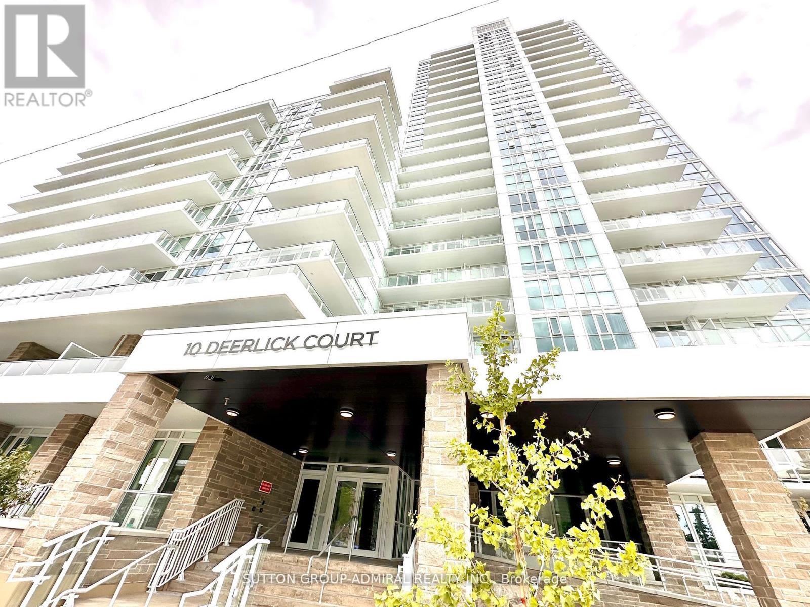 302 - 10 Deerlick Court, Toronto, Ontario  M3A 0A7 - Photo 3 - C13043474