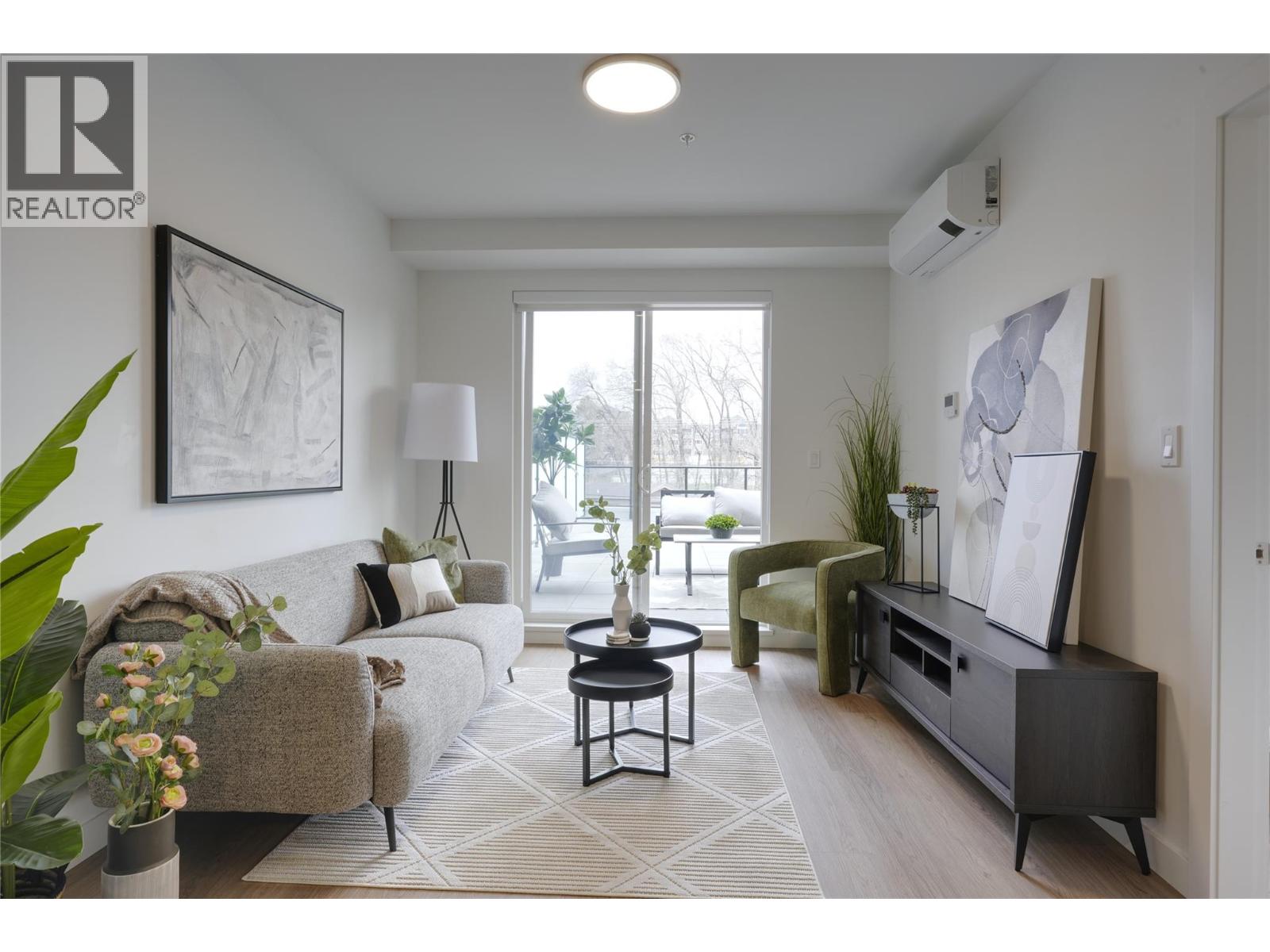 1380 Pridham Avenue Unit# 214, Kelowna, British Columbia  V1Y 6B5 - Photo 2 - 10384586