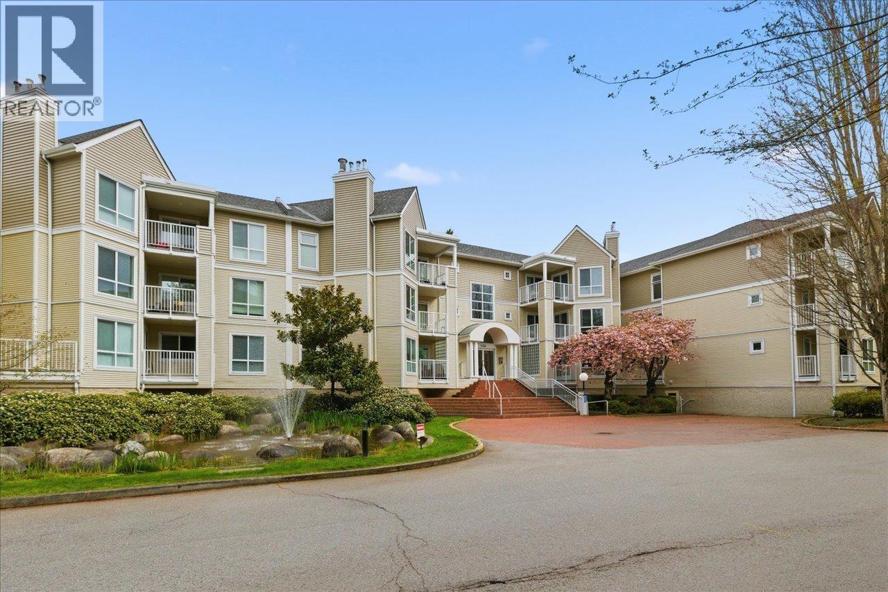 214 7435 Moffatt Road, Richmond, British Columbia  V6Y 1X9 - Photo 1 - R3115681