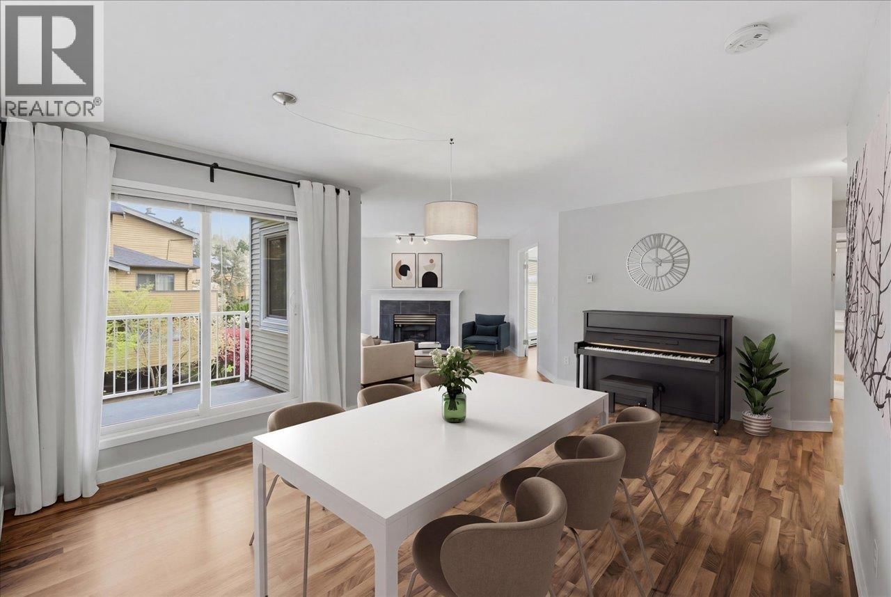 214 7435 Moffatt Road, Richmond, British Columbia  V6Y 1X9 - Photo 6 - R3115681