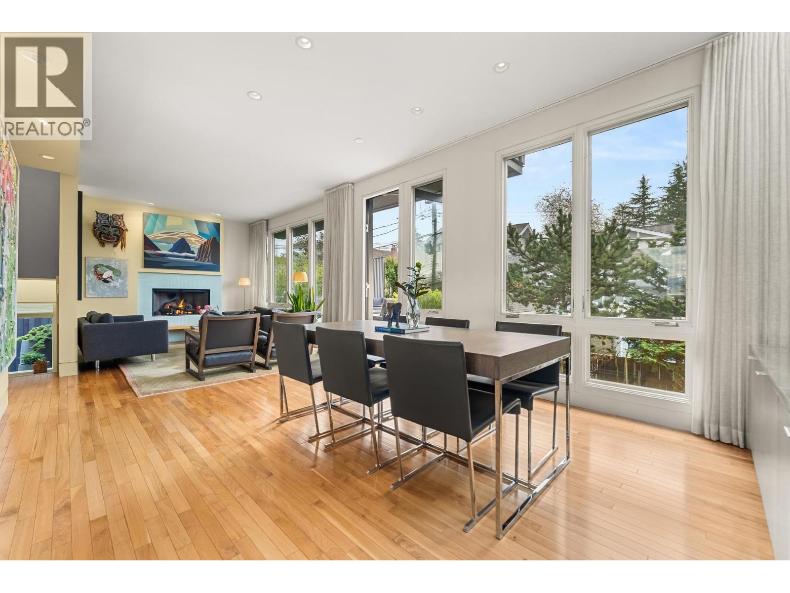 2564 W 1st Avenue, Vancouver, British Columbia  V6K 1G7 - Photo 13 - R3115693