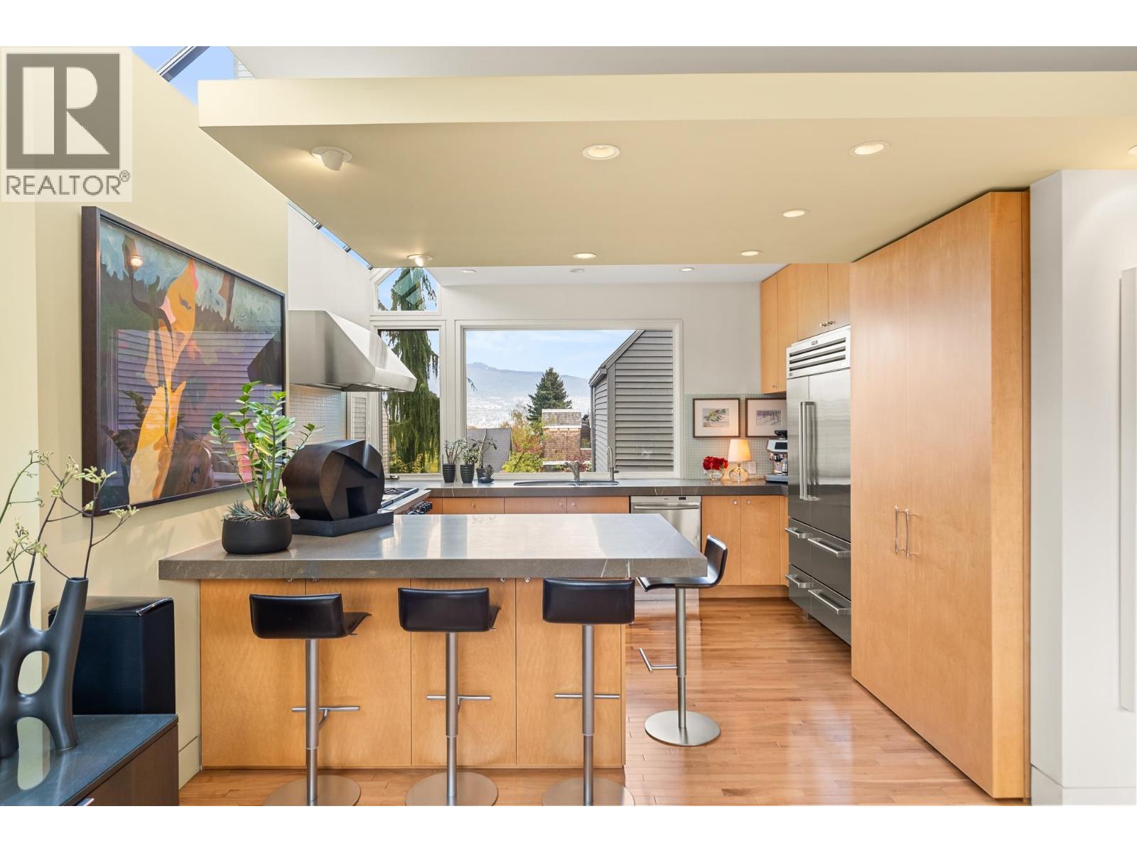 2564 W 1st Avenue, Vancouver, British Columbia  V6K 1G7 - Photo 17 - R3115693