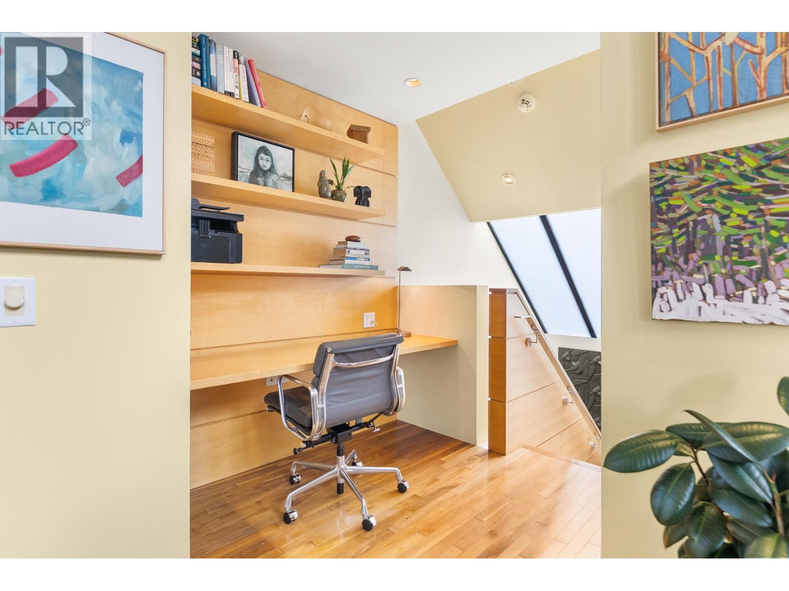 2564 W 1st Avenue, Vancouver, British Columbia  V6K 1G7 - Photo 22 - R3115693