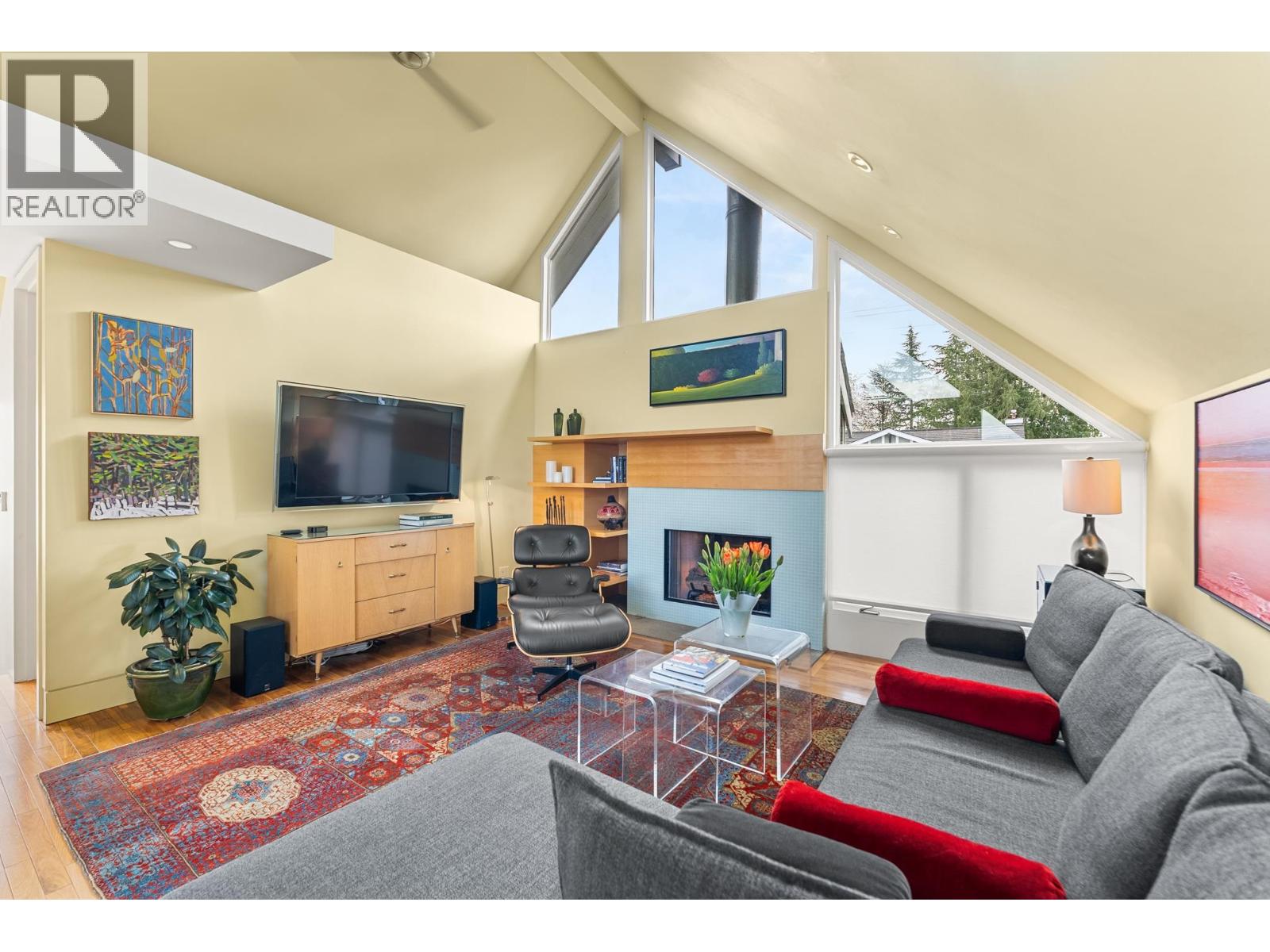 2564 W 1st Avenue, Vancouver, British Columbia  V6K 1G7 - Photo 24 - R3115693