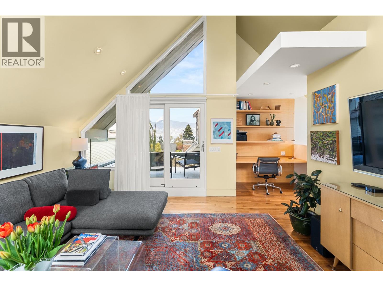 2564 W 1st Avenue, Vancouver, British Columbia  V6K 1G7 - Photo 25 - R3115693