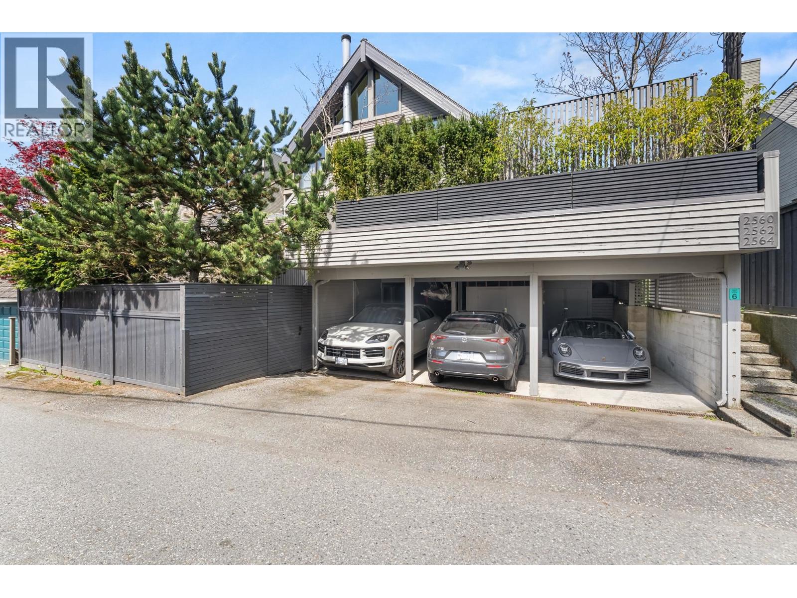 2564 W 1st Avenue, Vancouver, British Columbia  V6K 1G7 - Photo 38 - R3115693