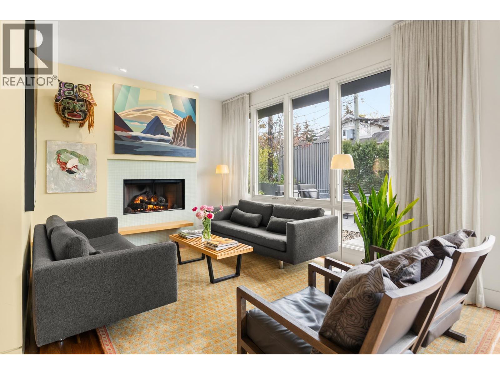 2564 W 1st Avenue, Vancouver, British Columbia  V6K 1G7 - Photo 5 - R3115693