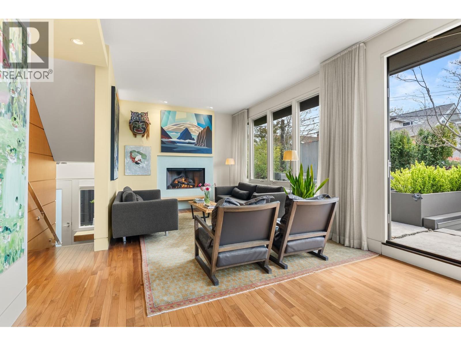 2564 W 1st Avenue, Vancouver, British Columbia  V6K 1G7 - Photo 6 - R3115693