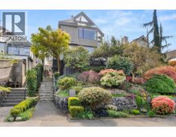 2564 W 1ST AVENUE, Vancouver, British Columbia
